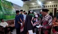 Safari Ramdhan, Yayasan Cinta Dhuafa Kendal Bagi Santunan dan Sembako untuk Anak Yatim Piatu dan Dhuafa