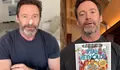 Hugh Jackman Menjalani 2 Biopsi Setelah Menderita Ketakutan Kanker Kulit 