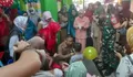 Warga Mekarjaya Dukung Sub PIN Polio