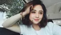 Akun Instagram Dewi Perssik sering hilang, ia mengaku tidak masalah: Dunia maya itu dunia tipu-tipu