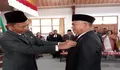 Parel Nababan Dilantik Jadi PAW Anggota DPRD Taput Dari Partai Nasdem 