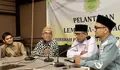 Dialog Dengan Tim Media PERSIS, Infokom Dr. Ihsan Tegaskan Pentingnya Sinergi dan Kolaborasi Tim Medsos