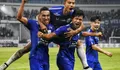 Unggul di Babak Pertama, PSIS Semarang vs PSM Makassar Sementara 2-0