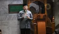 Tarawih Keliling, Plt Wali Kota Bekasi Tri Adhianto Ajak Warga Penuhi Masjid Jemput Kebahagiaan Nuzulul Qur'an