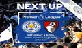 Prediksi Skor Leicester City vs Bournemouth Liga Inggris 2022 2023, Leicester 5 Minggu Terakhir Terpuruk
