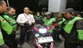 PGN Gandeng Ojek Online Sukseskan Pilot Project Konversi BBG Sepeda Motor