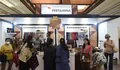 Dorong Kebangkitan Ekonomi Indonesia, UMKM Unggulan Pertamina Hadir di ICRAFT 2023