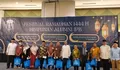 HA IPB Galang Donasi untuk Pensiun Dosen dan Takados hingga Buka Puasa Bersama