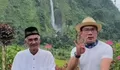 Viral! Rumah Abah Jajang Dekat Curug Citambur Cianjur: Dampak Positif Kunjungan Gubernur Jabar Ridwan Kamil!