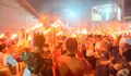 Melihat Peringatan Nuzulul Quran Di Ratujaya, Adakan Pawai Obor Sebagai Mitigasi Tawuran