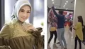 Heboh! Istri Sah Bernama Jihan Melabrak Pelakor Sedang Asik Bermesraan dengan Suaminya, Gorontalo Mall Geger!