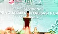 Dirjen Bimas Islam Sebut Bimbingan Perkawainan Jadi Program Wajib Calon Pengantin