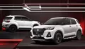 Mudik Lebaran Pakai Daihatsu Rocky 2023 atau Daihatsu Terios 2023? Cek Perbandingan Harga Terbarunya