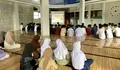 Desain Baru Pesantren Ramadhan, SMP PCI Hadirkan Ulama Mesir, Guru Besar Unpad dan Mahasiswa Tajikistan