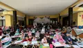 Ramadan Bersama Amunisi dan Foraksi di Bojongsari Baru, Asah Kemampuan Anak, Ciptakan Generasi Aktif