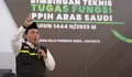 Ternyata Ini Penyebab Utama Meninggalnya Jemaah Haji di Tanah Suci 