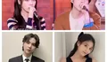 Pertama Kali Membawakan Lagu 'Eight', Suga BTS dan IU Menuai Banyak Tanggapan Positif dari Penggemar