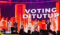 Daftar Top 4 Indonesian Idol 2023, Nyanyi Lagu Bahasa Indonesia Nuansa Daerah Malah Tereliminasi?
