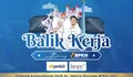 BPKH Buka Program Arus Balik Gratis Lebaran 2023, Ayo Buruan Cek Syarat dan Cara Daftarnya!