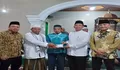 Warga Marancar Rindu Masa Kepemimpinan Syahrul Pasaribu