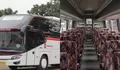 Jadwal Keberangkatan dan Harga Tiket Bus Primajasa Jakarta - Cirebon Mudik Lebaran 2023