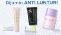 Wajah Tetap Slay Pas Lagi Sedih? Simak 3 Rekomendasi Makeup Anti Luntur