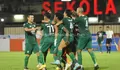 Persebaya Belum Terkalahkan dari Arema FC dalam Enam Kali Perjumpaannya, Lima Kali Menang dan Sekali Imbang