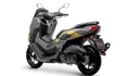 Ulasan Spesifikasi dan Kinerja Mesin Yamaha NMAX 2023 Terbaru: Motor Matic yang Banyak Digemari 