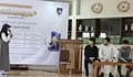 Tiga Mahasiswa Tajikistan Edukasi Siswa SMP PCI Tentang Dunia Islam di Tajikistan dan Pengalaman Puasa 