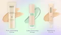 Jangan Salah Pilih! Simak 5 Jenis Primer Sesuai Jenis Kulit untuk Tampil Cantik Saat Lebaran 1444 H