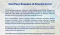 Parah! Inilah Kronologi Karyawan Atlantis Ancol Rekam Pengunjung Mandi, Ketahuan dan Viral!
