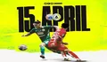 Prediksi Skor Persija Jakarta vs PSS Sleman BRI Liga 1 2022 2023, Persija Incar Posisi Runner Up di Klasemen