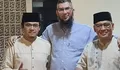 Dosen Sastra Arab Unpad Dr. Uus Rustiman Jadi Penerjemah Ulama Mesir Dr. Ath-Thuky di Gebyar Ramadhan PCI