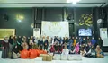 Srikandi Bukit Asam Menebar Keberkahan di Bulan Ramadhan