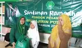 Kisah Pilu Sri Devi Anak Kelas 4 SD jadi Kepala Rumah Tangga,  Ifa Faizah Rohmah Anak Pendiri Ponpes Iba