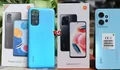 Redmi Note 11 vs Redmi Note 12, Bingung Pilih HP Mana? Berikut Spesifikasi Lengkap dan Harga