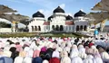 Penjelasan Astronom terkait perbedaan Lebaran Idul Fitri 1 Syawal 1444 H antara Muhammadiyah dan Pemerintah
