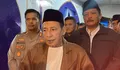 Habib Lutfi dan Forkopimda Tinjau Pos Pengamanan Mudik di Exit Tol Setono