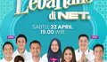 NET TV Tayangkan Program Spesial Lebaran, Raffi Ahmad dan Keluarga Kedatangan Tamu Umi Pipik dan Abidzar