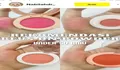 Tampil Lebaran dengan Pipi Merona Cuma Pakai Blush On Under 50 Ribu, Berikut Rekomendasinya