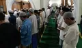 SIMAK! Niat dan tata cara shalat Gerhana Matahari hari ini Kamis 20 April 2023 sesuai ajaran Islam