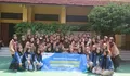 Mahasiswa Ilmu Komunikasi USM Berikan Jurus Menjadi Content Creator kepada Siswa SMK N 9 Semarang