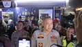 Pastikan Arus Mudik Lancar, Plt Wali Kota Bekasi Tri Adhianto Pantau Pos Pengamanan Mudik Lebaran