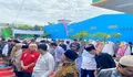 Muhammadiyah Lebih Dulu Sholat Idul Fitri 1444 H, Pasca Ramadhan Lebih Ditingkatkan Amal Ibadah