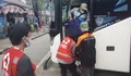 Pantau Arus Mudik dan Berikan Layanan Kesehatan, PMI Kota Tangerang Dirikan 6 Posko Siaga Kesehatan