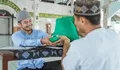 Waktu Yang Tepat Membayar Zakat Fitrah di Bulan Ramadan! Sebelum Atau Sesudah Shalat Idul Fitri? 