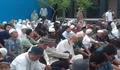 Sholat Idul Fitri di Pulau Rakyat Asahan, UHa: Kita Semua Pasti Mudik ke Haribaan Allah SWT
