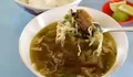 Rekomendasi Warung Soto Legend yang Wajib Dicoba Saat Mudik ke Klaten, Ada Soto Bebek Bacem