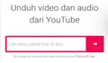 Download MP3 YouTube 2023 Menggunakan Y2mate Dijamin Mudah dan Gratis, Simak DISINI Tutorialnya