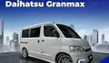 Skema Kredit dengan DP Rendah, Ini Harga Daihatsu Gran Max Terbaru 2023